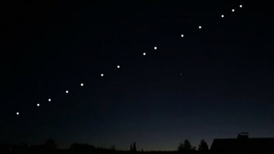 After the Internet outage.. What are the chances of "Starlink" in Gaza?