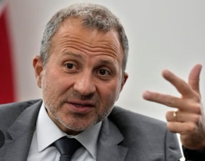 Bassil and his "consultative" tour of the leadership