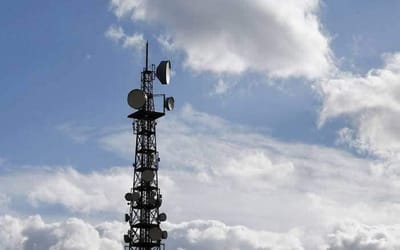 A source in a telecommunications company in Egypt: The company is ready to provide communications in Gaza
