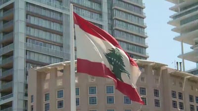 Lebanese Health Ministry calls for reviewing emergency and evacuation plans in anticipation of security developments