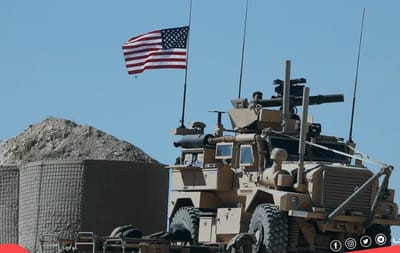 US forces in Iraq and Syria have been attacked 23 times since October 17