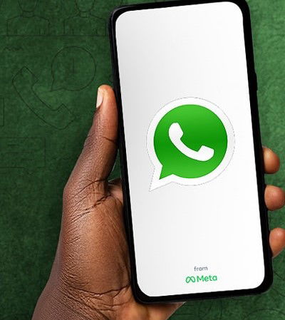 Israel warns its citizens against WhatsApp calls