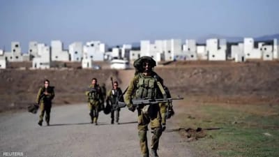 FIDF supports the Israeli occupation army with 60 million dollars