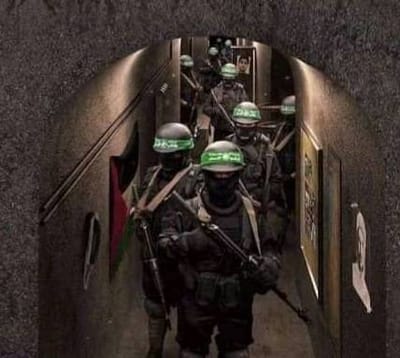 Using primitive methods... How did Hamas hide the October 7 attack plans from "Israel"?