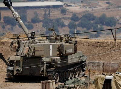 توتر على الحدود اللبنانية وتأهب إسرائيلي قبيل خطاب نصر الله