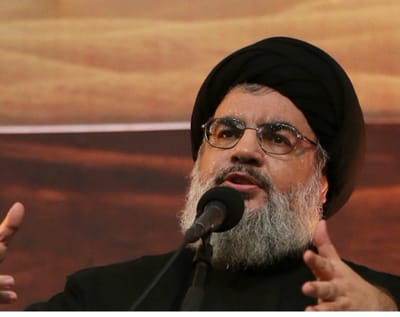 تحدث "السيد" ليخبرنا ما نعرفه!!