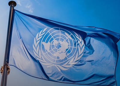 مسؤولو الوكالات الرئيسية التابعة للأمم المتحدة يطالبون بوقف فوري إنساني لإطلاق النار