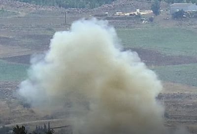 الناطق باسم "اليونيفيل"من الصعب استعادة الاستقرار كما كان في جنوب لبنان