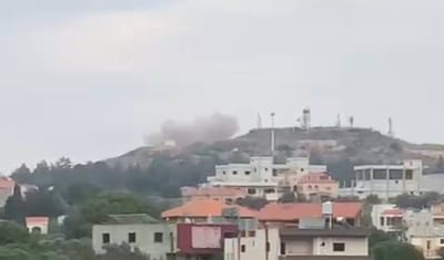 الجبهة اللبنانية الإسرائيلية تتصاعد.. توسع القصف وأسلحة جديدة تدخل المعركة