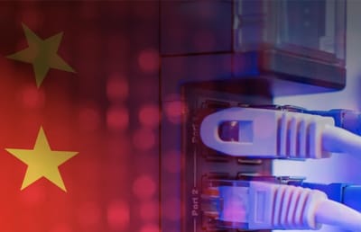 China breaks record for fastest internet connection