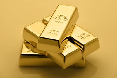 Gold exceeds $2,100 per ounce for the first time ever