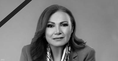 تكريم الإعلامية الراحلة جيزال خوري بجائزة دولية مرموقة