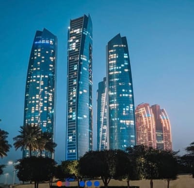 أبو ظبي تتحول إلى مركز جديد للثروة يحظى بشعبية كبيرة في أوساط المليارديرات