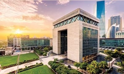 Dubai International Financial Centre cements Dubai’s position as a global hub for talent