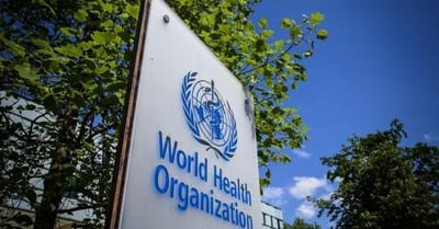 WHO warns of outbreak of dangerous disease in 5 countries