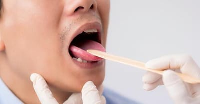 New research: Identifying a person from his tongue
