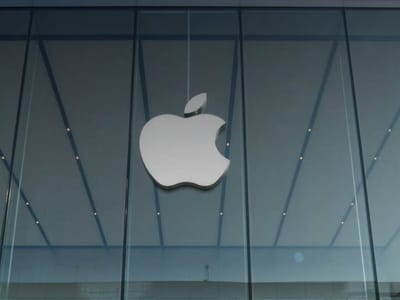 Apple's market cap exceeds the size of France's economy