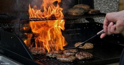 Energize the body.. The best foods for middle age