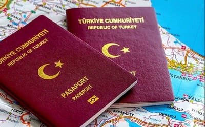 More than 238 thousand Syrians obtained Turkish citizenship until December 2023