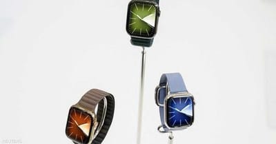 Apple Stops Sales of Series 9 and Ultra 2 Smartwatches in US Amid Patent Dispute