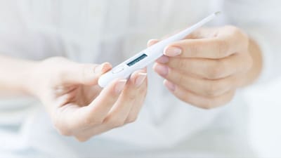 36.6 is no longer a standard.. How to measure temperature accurately?