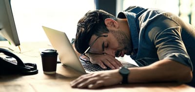 بعد 50 عاماً من الأبحاث .. هذا ما يفعله الحرمان من النوم بالإنسان