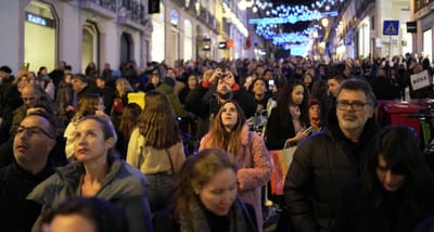 عدد سكان العالم يرتفع بمقدار 75 مليون نسمة ويصل لأكثر من 8 مليارات