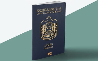 الجواز الإماراتي يحتفظ بلقب «أقوى جواز سفر في العالم» خلال 2024