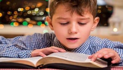 اليقظة الذهنية تحسن مهارات القراءة