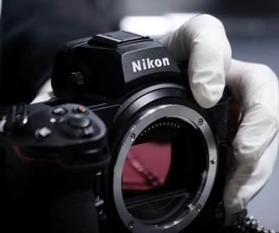 شركات "سوني" و"كانون" و"نيكون" اليابانية، تستعد لأول تعاون بينها