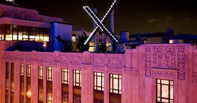 منصة «إكس» تستغني عن 1200 موظف في مجال الإشراف على المحتوى