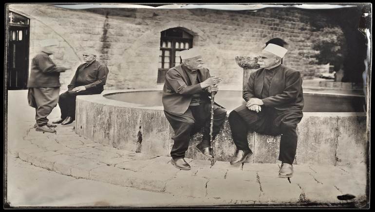 طوبى لأهل الخير والعطاء