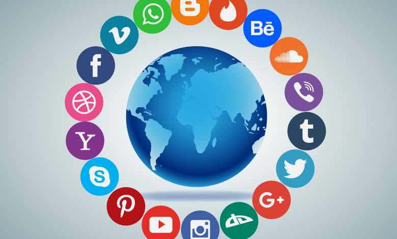 الإعلام الإلكتروني «Electronic Media» بين الواقع و التخبيص