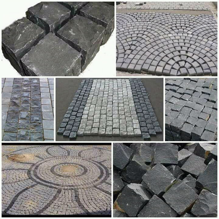 التحضير لإقامة مصنع ضخم لصهر البازلت في محافظة السويداء.