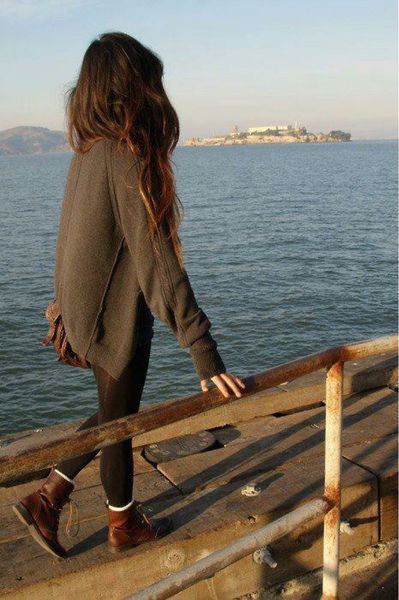 إلى حبيبة ...