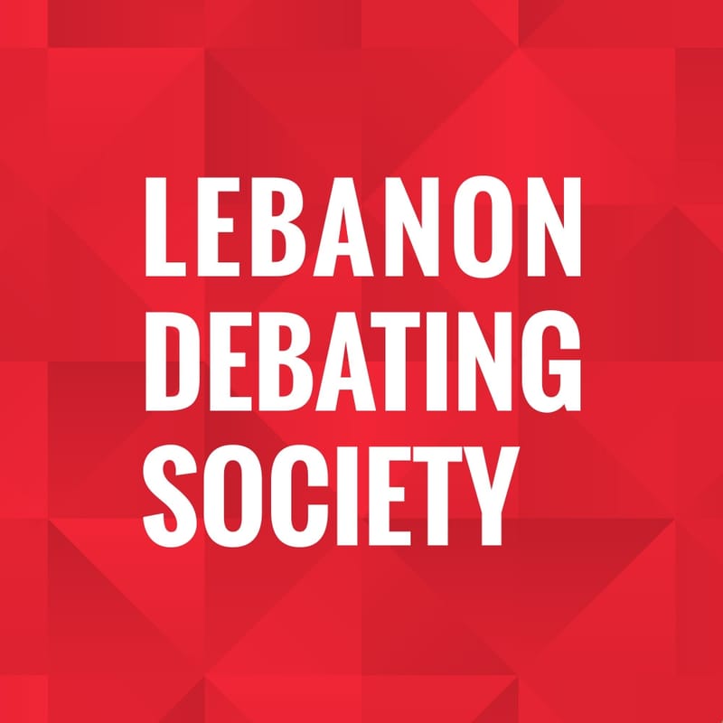 "المناظرة"...تستحق المغامرة