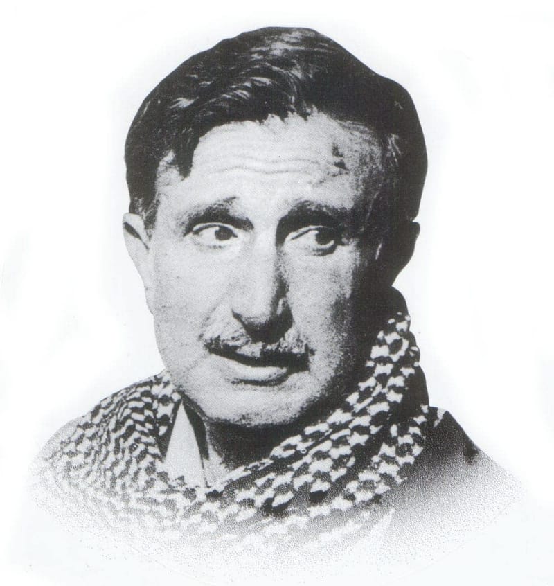 سلسلة تاريخ المعلم الشهيد كمال بك جنبلاط  -    الجزء الرابع -  كمال جنبلاط  و القضية الفلسطينية