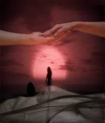 طيف الحبيب…