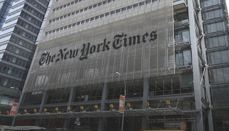 أكثر من 400 من موظفي وكالات حكومية أمريكية يحتجون على دعم بايدن لإسرائيل