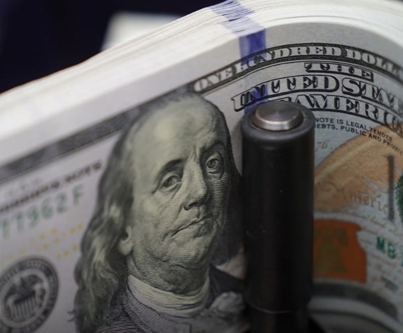 ثروة أغنى 10 مليارديرات في العالم ارتفعت 470 مليار دولار منذ بداية العام