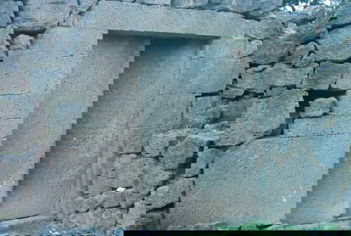 قرية حزم.. قصة حضاراتٍ تعاقبت على المنطقة منذ الألف الثالث قبل الميلاد