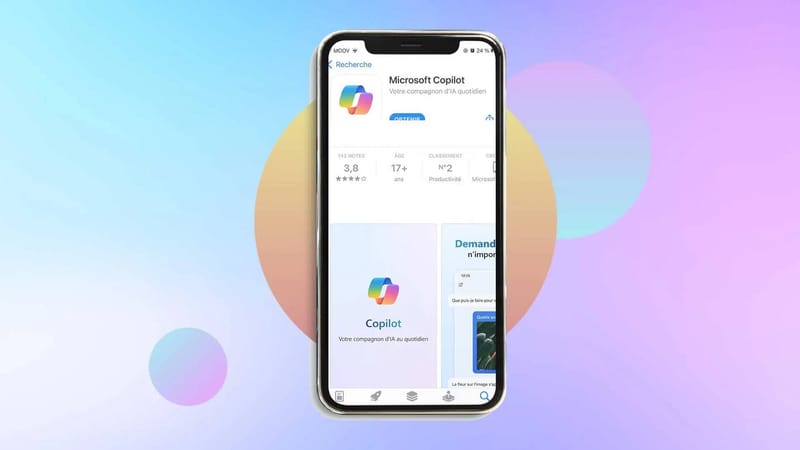 مايكروسوفت تطلق تطبيق كوبايلوت لأجهزة أندرويد وآي.أو.إس