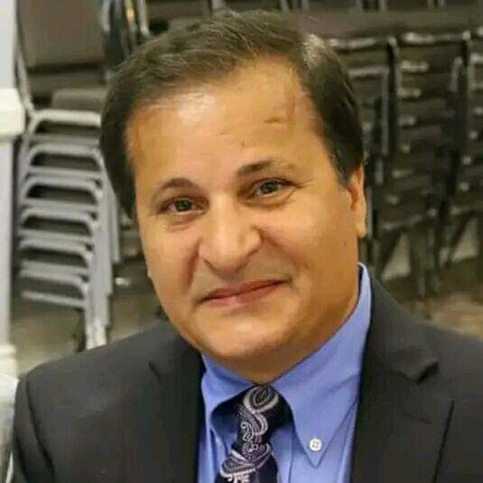 شركة فورد الأمريكية تكرم المغترب البروفيسور حسان الدبيسي بعد ربع قرن من الابتكارات