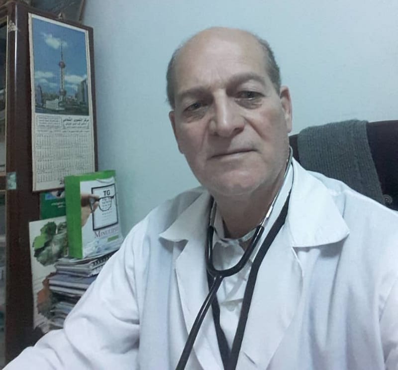 التهاب الزائدة الدودية استدعاء العمل الجراحي الفوري تفادياً لمضاعفتها