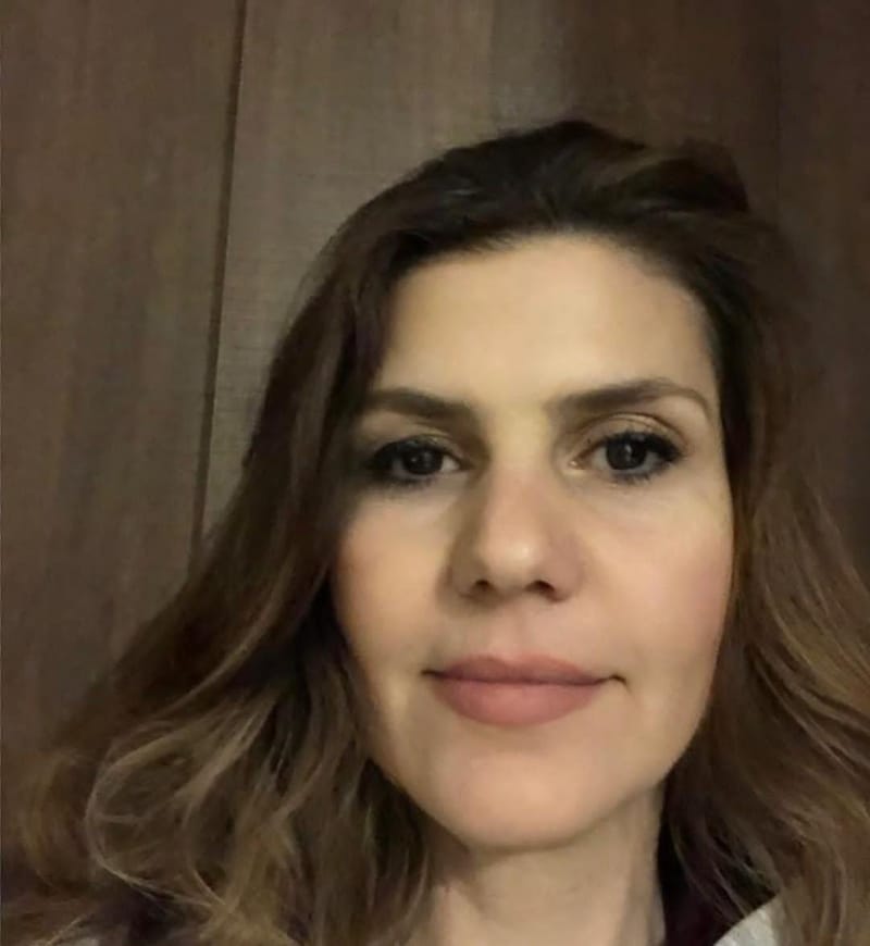 حوار  مع صوت داخلي