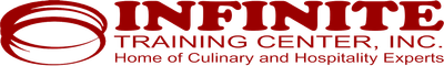 INFINITE TRAINING CENTER, INC.
