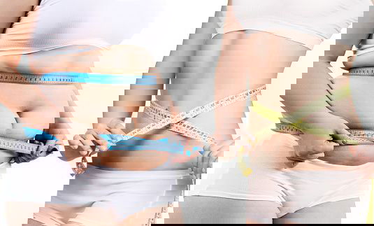 10 lucruri de care să ții cont înainte de a începe un program de slăbire