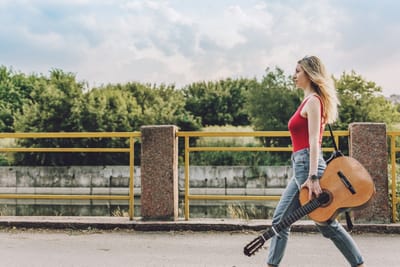 Benefits Of Having The Guitar Classes