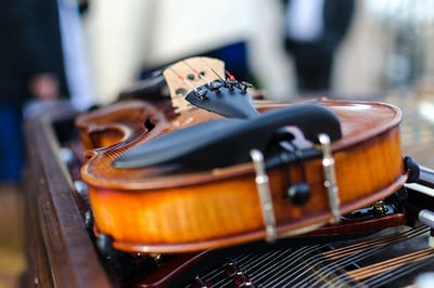 5 Essentials Things To Learn While Taking Private Violin Lessons