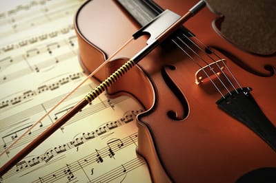 Fundamentals to know before joining a Violin class: Violin class Singapore